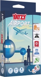 Yatzy Letališče