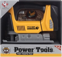 Otroška električna vbodna žaga na baterije