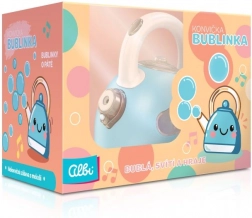 Mehurčkator – zalivalka Mehurčica