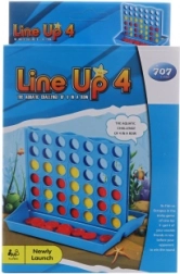 Potovalna igra križci in krožci