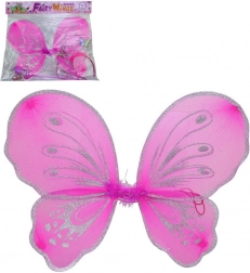 Vilinska krila z dodatki