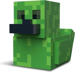 Tubbz račkica Minecraft Creeper