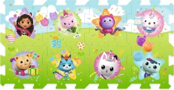 Pene puzzle Gábinin čarobni domek TREFL