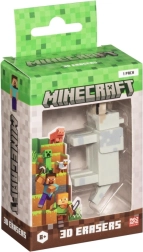 Minecraft 3D radirka