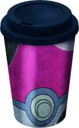 Skodelica za kavo Pokemon 390 ml