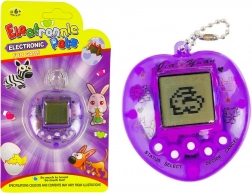 Elektronska igra TAMAGOTCHI vijolična