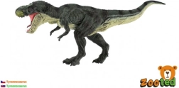 Plastični dinozaver T-Rex 31 cm