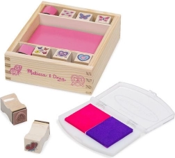 Žigi Metuljčki in Srčki