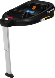 Osnovna postaja Isofix za otroški sedež Astrid