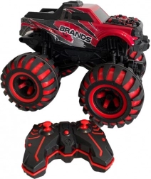 DRIVERO RC monster truck 2,4 GHz z USB polnjenjem
