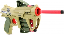 Izvidniška pištola Huntsman X6