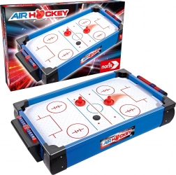 Air hockey – prenosni namizni hokej na zraku 58 cm