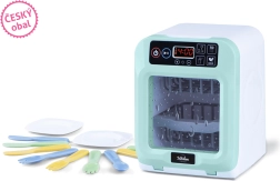 Pomivalni stroj za male gospodinje - češka embalaža