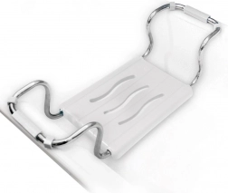 Sedež za kad z nastavljivo širino 42,5–65 cm, nosilnost 120 kg