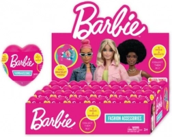 Barbie srčna kapsula – igralni set s prstanom in zapestnico