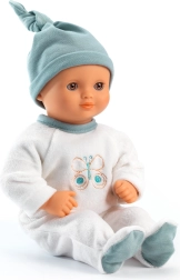 Punčka Baby Neige Djeco