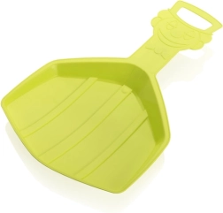 Klaun limetkasta otroška drsalka