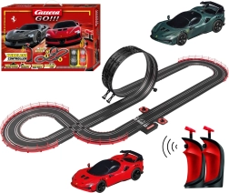 Carrera GO!!! dirkalna steza Ferrari SF90 XX Stradale 5,3 m