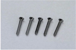 Piko tirni vijaki za podlago, 50 kos