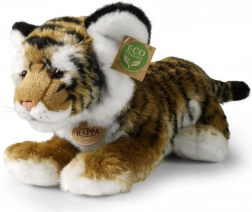 Plišasti tiger ECO Friendly 33 cm
