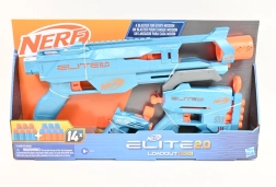 Nerf Elite 2.0 Loadout Pack komplet 3 blasterjev s puščicami – 3 kosi