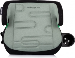 avtosedežni podstavek go boost i-size 125–150 cm z isofixom matcha