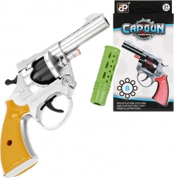 otroška kavbojska pištola na kapse