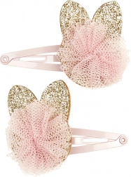 Lasnice Suzan z mačko