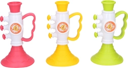 Trobentica Piščanček 16 cm