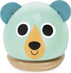 Vilac glasbena skrinjica medvedek – dizajn Ingela P. Arrhenius