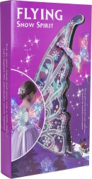 svetleča metuljeva krila z glasbo za otroke