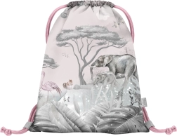 Vrečka BAAGL Safari