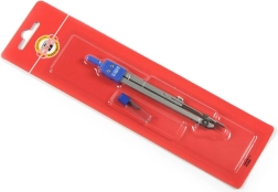 Krožilo z nadomestnim svinčnikom KOH-I-NOOR (mix)