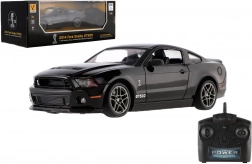 rc avto ford shelby gt500 1:24 s lučmi, 2,4 ghz