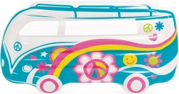 Napihljiva blazina kombi 178 × 91 × 23 cm