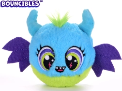 Plišasta igrača Bouncibles Jett, 8 cm