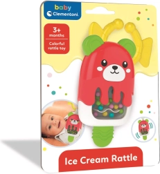Ropotulja sladoled BABY CLEMENTONI