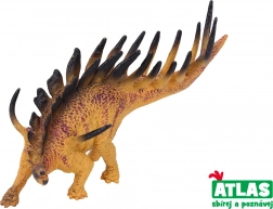 Figura dinozavra Kentrosaurus 15 cm