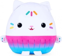 Plišasta mucka CAKEY iz Gabininega čarobnega domka 30 cm