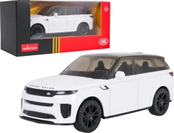 Kovinski model Range Rover Sport SV RASTAR v merilu 1:43, bel