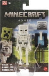 Minecraft filmska figurica Okostnjak