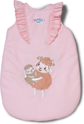 Spalna vreča za punčke BABY born