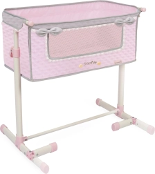 Novorojenčkova posteljica za punčke s skupnim spanjem SOPHIE