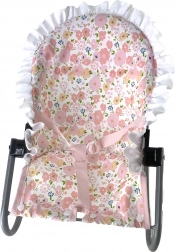 Sedež za punčke 42 × 29 × 25 cm