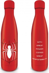 Nerjaveča jeklenka z motivom SpiderMana 540 ml