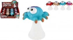 Hip Hop skače pajek 9 cm