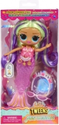 L.O.L. Surprise! Tweens Morska deklica - Cleo Cove