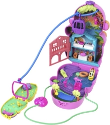 Polly Pocket Pustolovščina v Riu - Opice