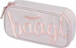 Šolski penal Etue Krem