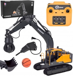 Licencirani gradbeni bager Volvo RC